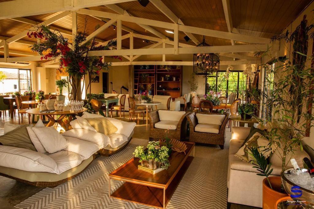 Casa Do Valle - Hotel Boutique Chapada dos Guimarães Extérieur photo