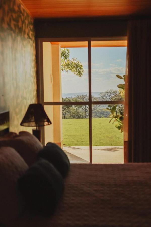 Casa Do Valle - Hotel Boutique Chapada dos Guimarães Extérieur photo