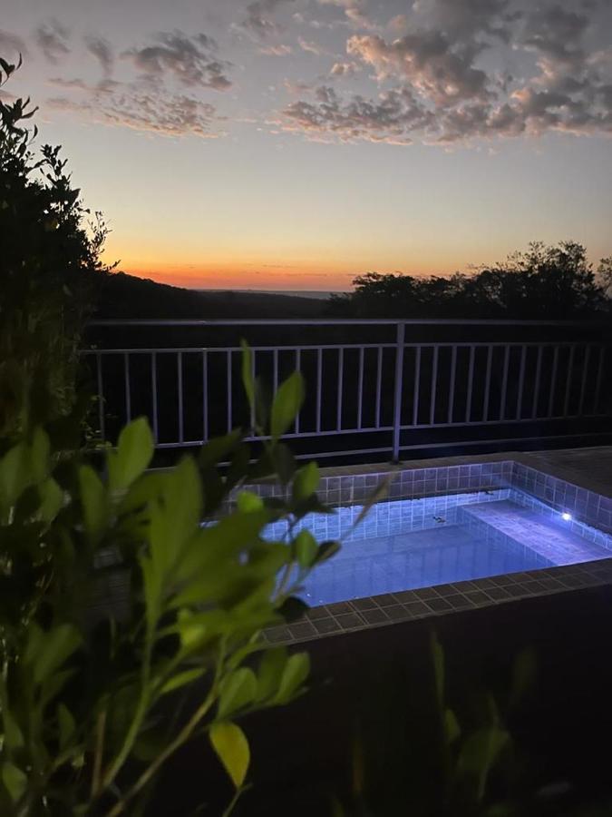 Casa Do Valle - Hotel Boutique Chapada dos Guimarães Extérieur photo