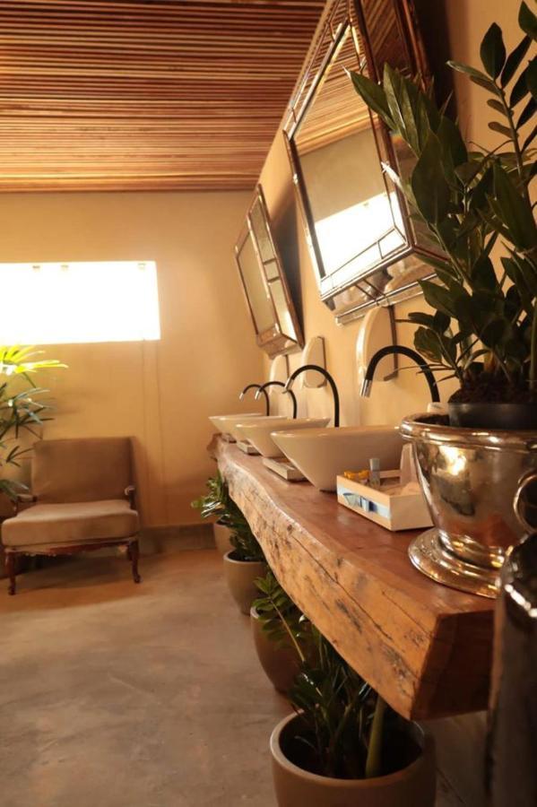 Casa Do Valle - Hotel Boutique Chapada dos Guimarães Extérieur photo