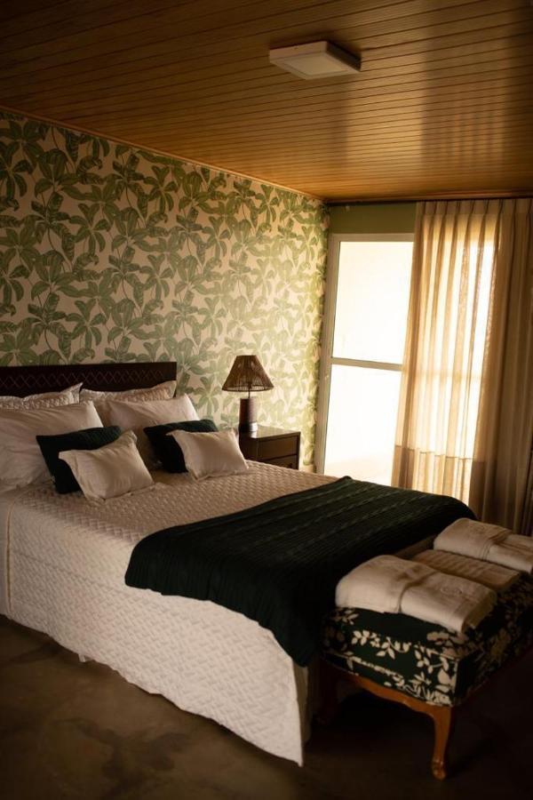 Casa Do Valle - Hotel Boutique Chapada dos Guimarães Extérieur photo